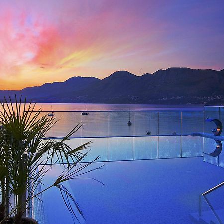 Hotel Cavtat Luaran gambar