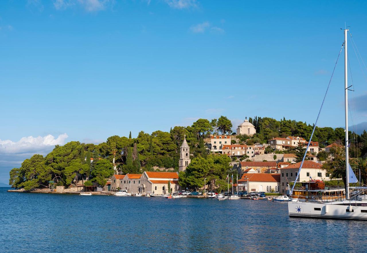 Hotel Cavtat Luaran gambar
