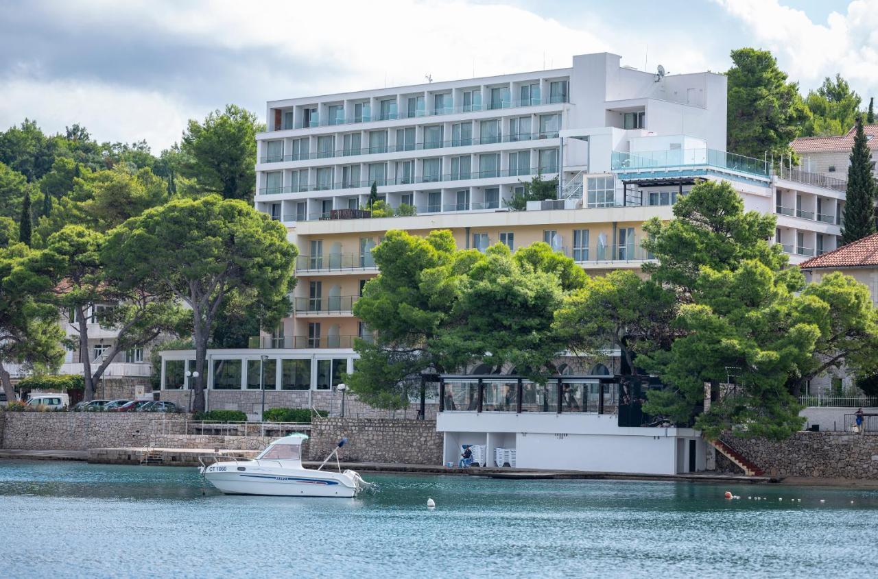 Hotel Cavtat Luaran gambar