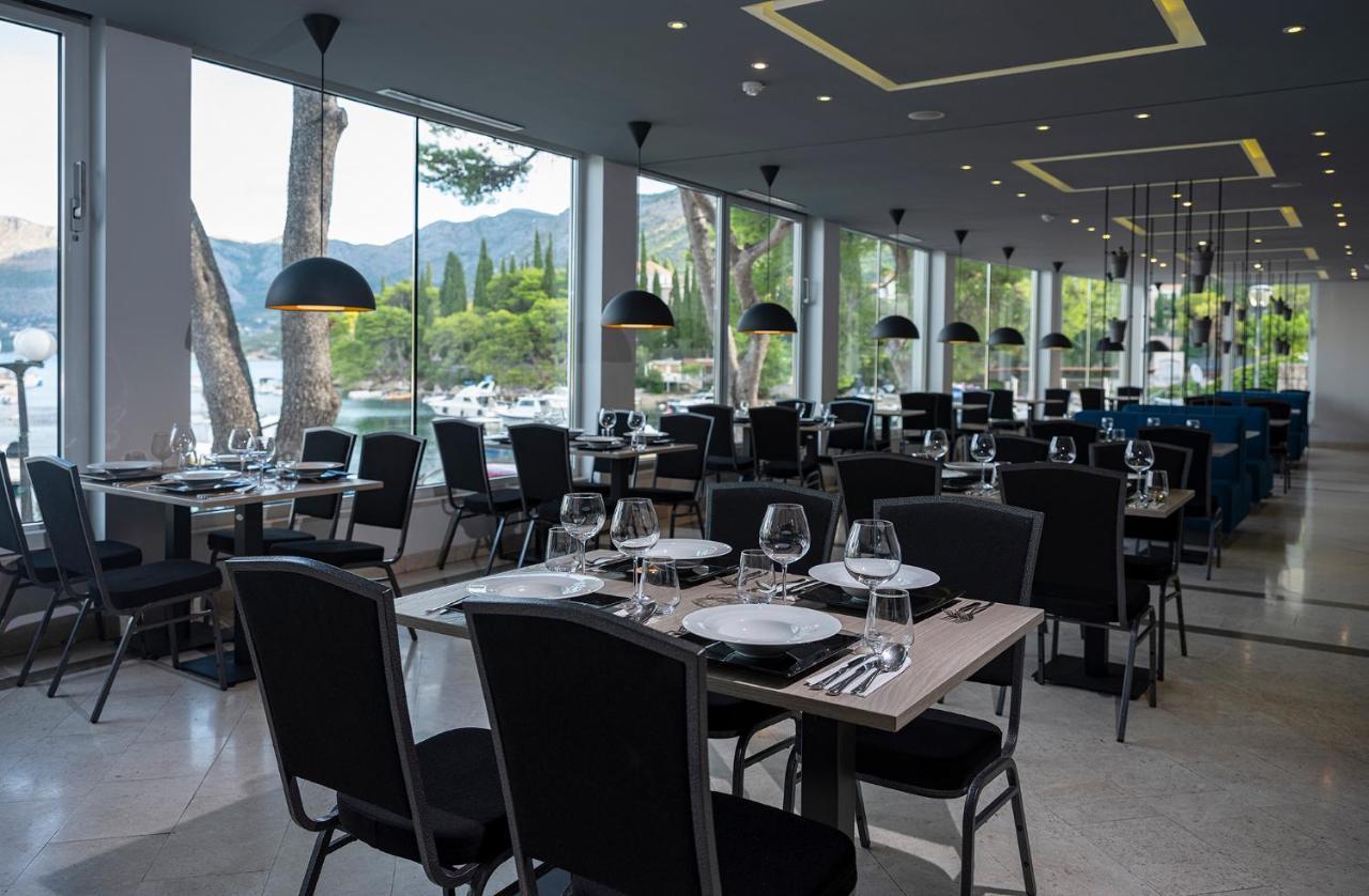 Hotel Cavtat Luaran gambar