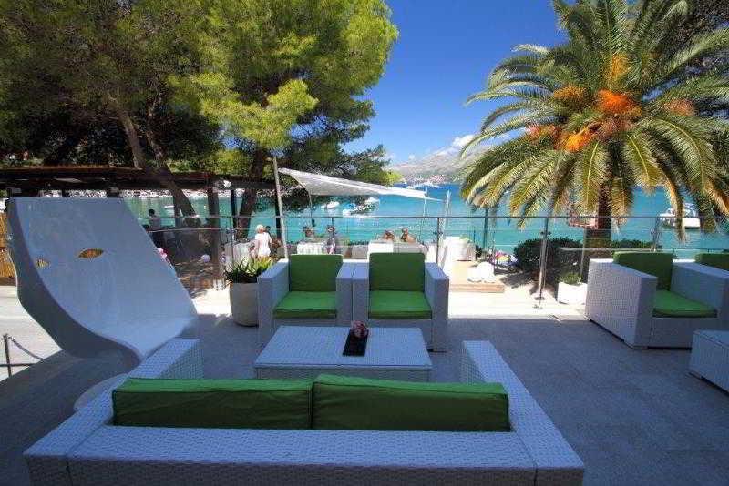 Hotel Cavtat Luaran gambar