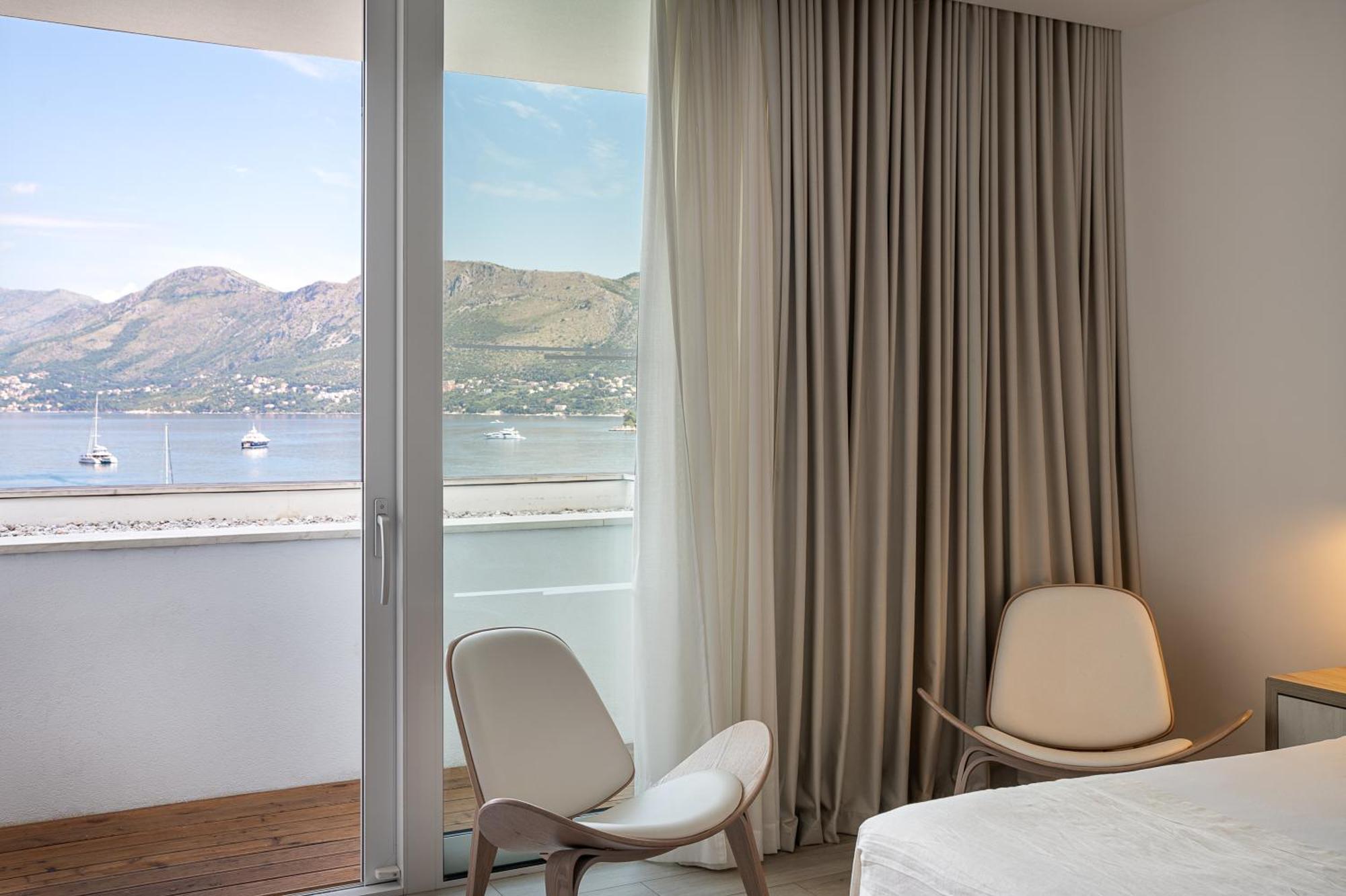Hotel Cavtat Luaran gambar