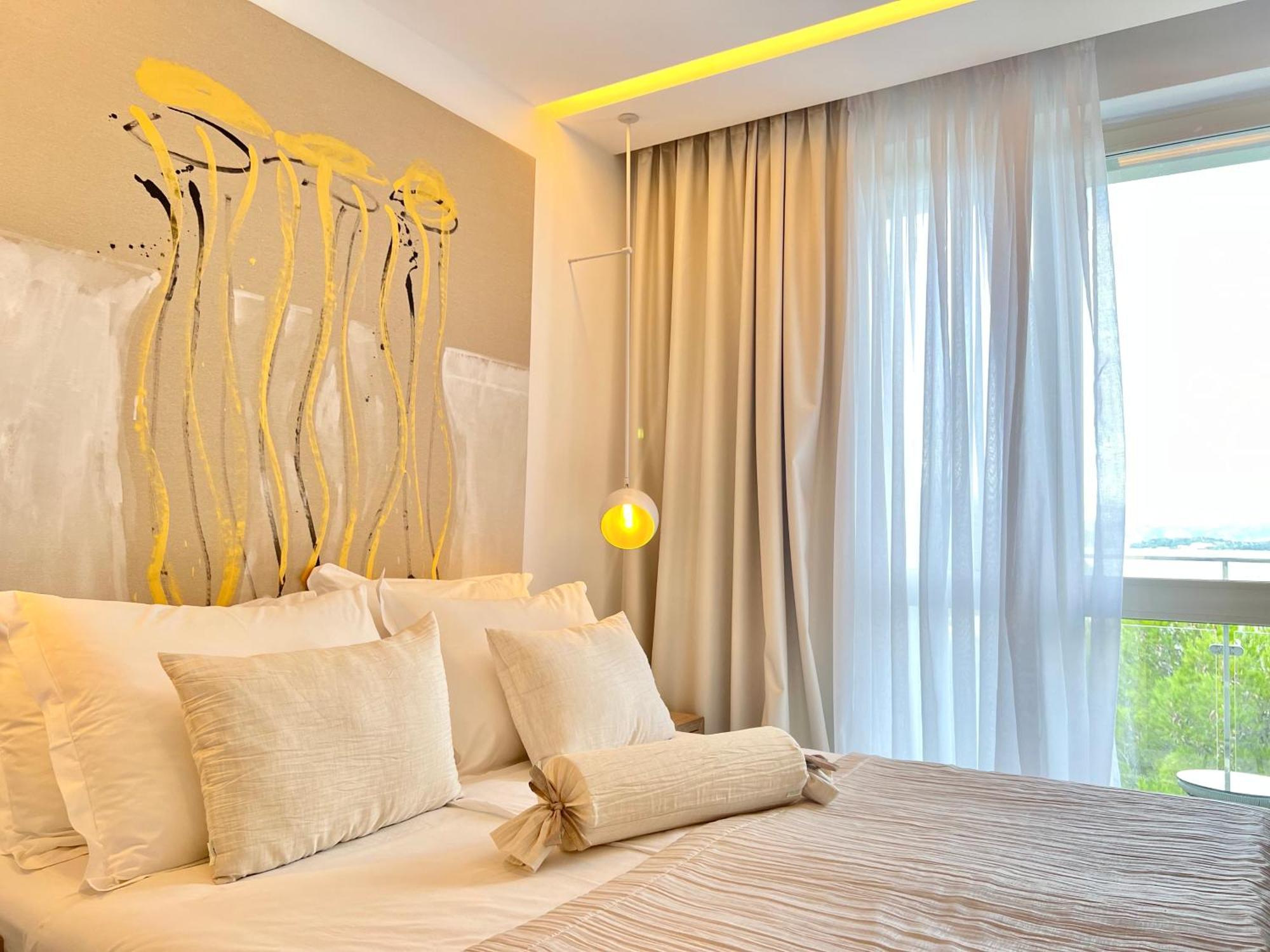 Hotel Cavtat Luaran gambar