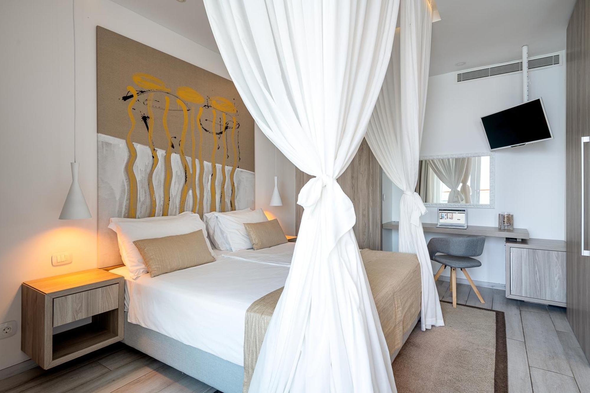 Hotel Cavtat Luaran gambar