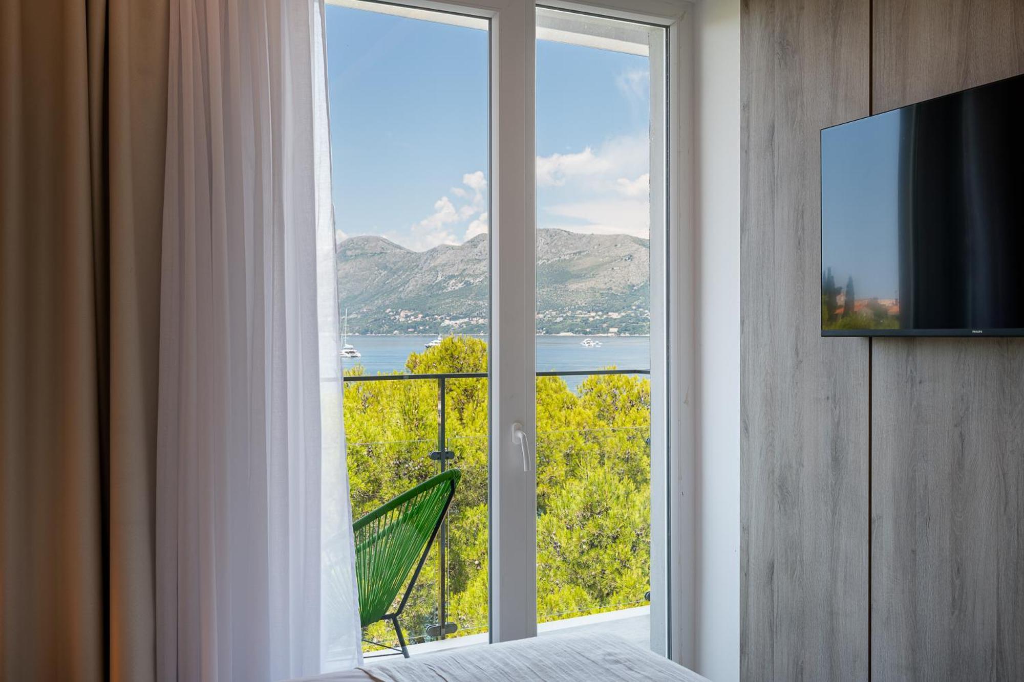 Hotel Cavtat Luaran gambar