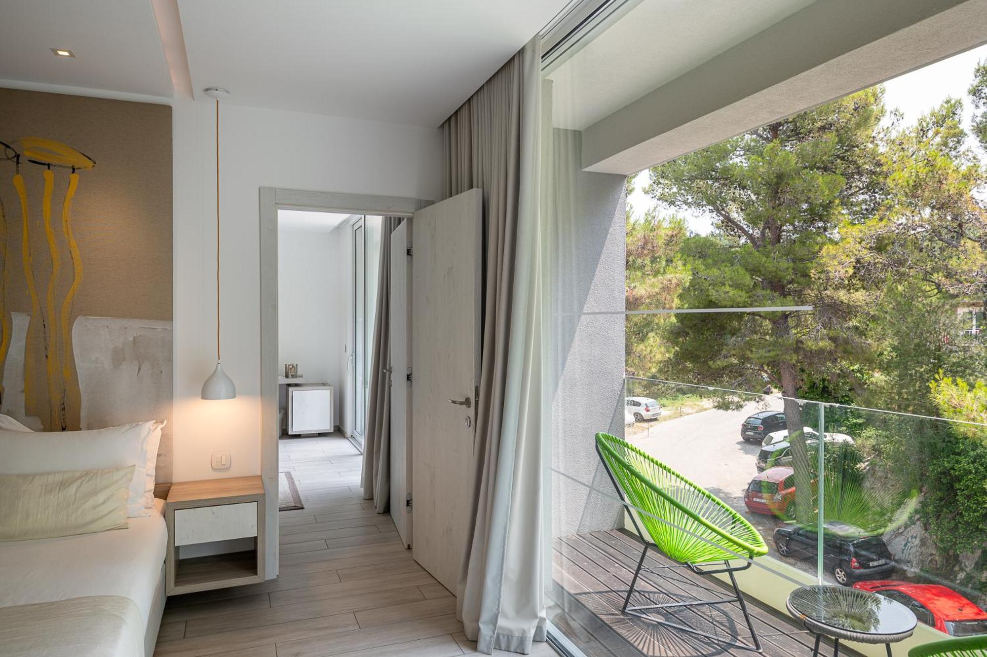 Hotel Cavtat Luaran gambar