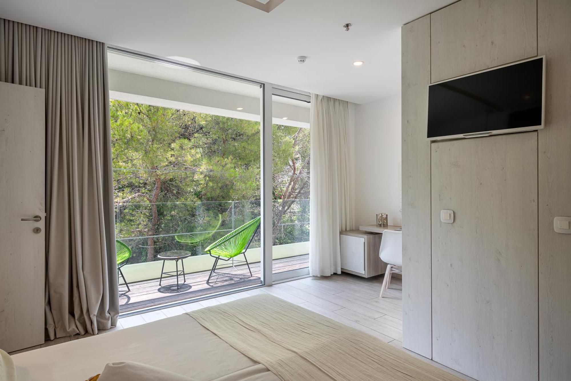 Hotel Cavtat Luaran gambar