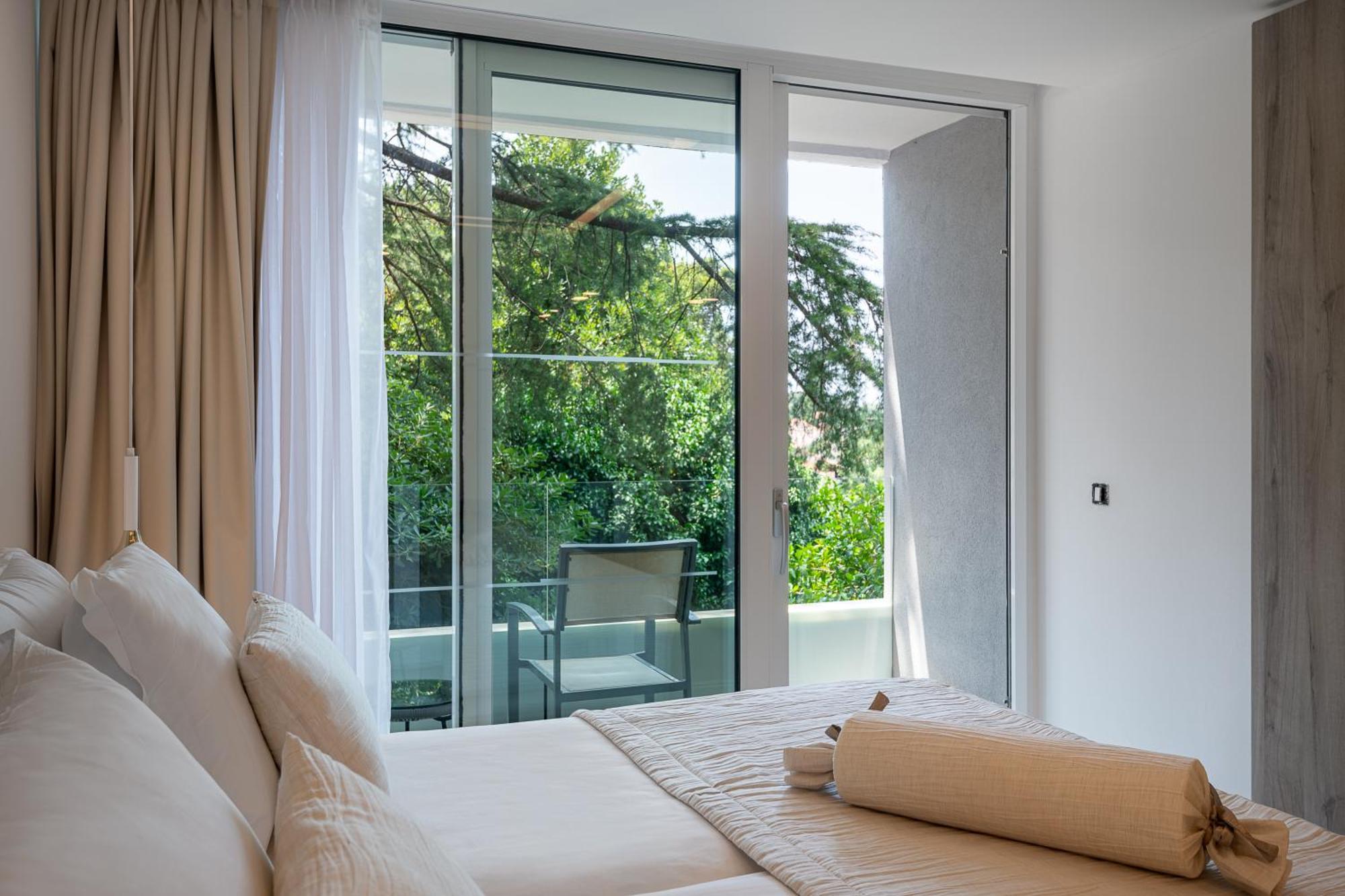 Hotel Cavtat Luaran gambar
