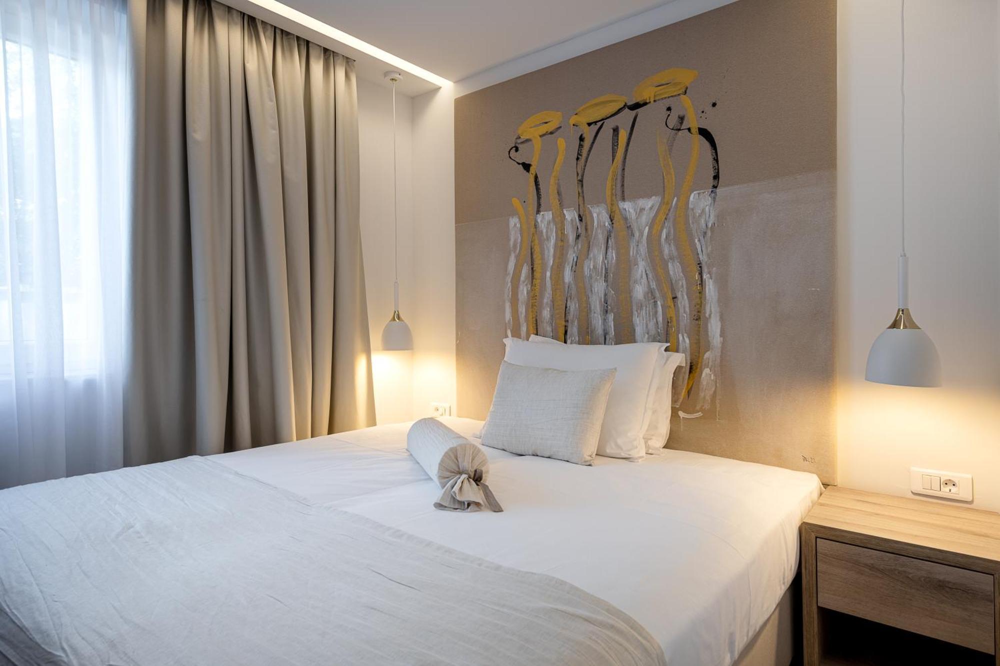 Hotel Cavtat Luaran gambar