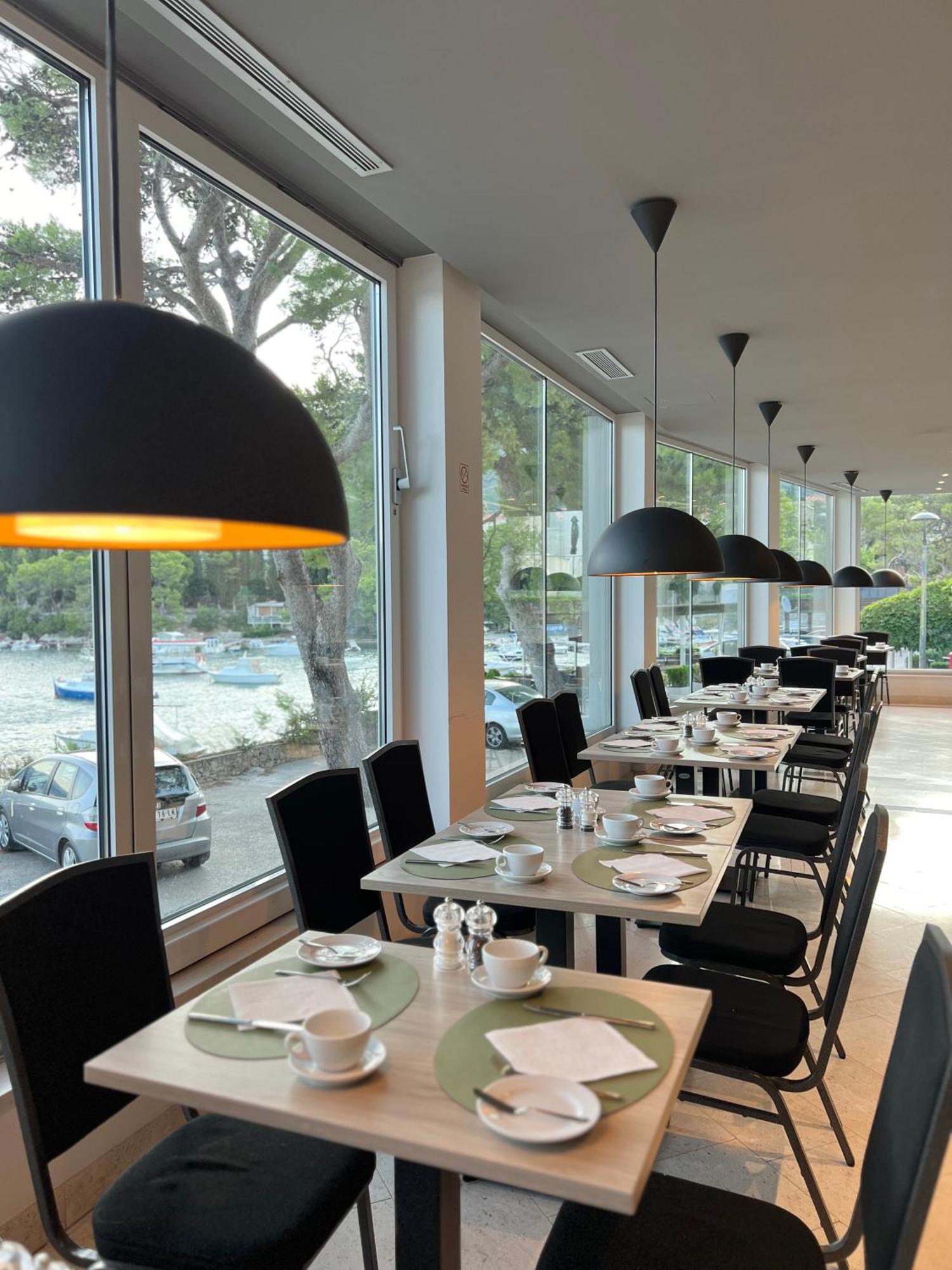 Hotel Cavtat Luaran gambar