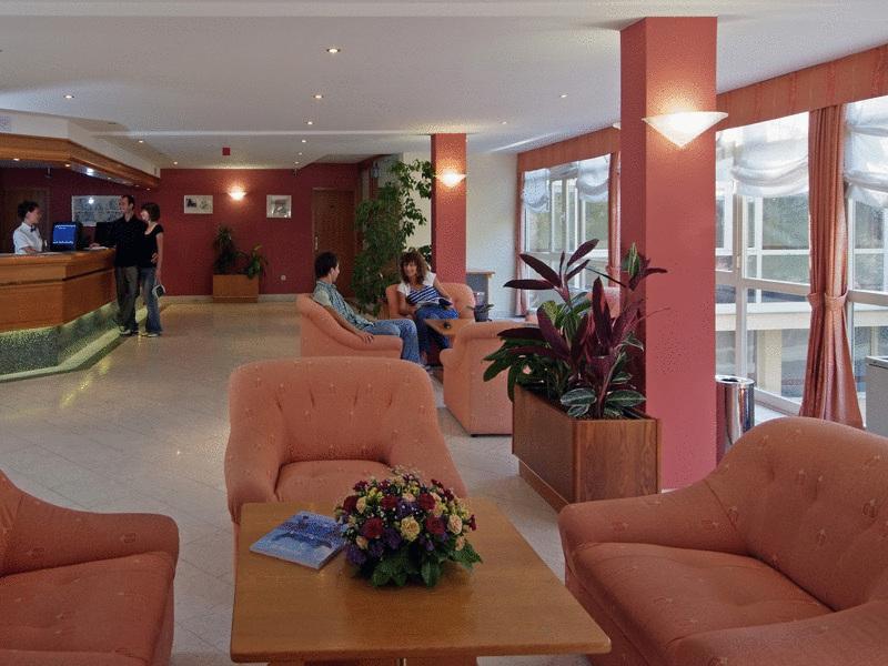 Hotel Cavtat Luaran gambar