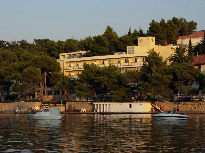 Hotel Cavtat Luaran gambar
