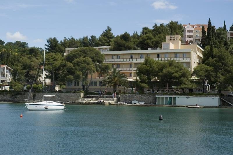 Hotel Cavtat Luaran gambar