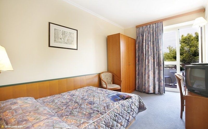 Hotel Cavtat Bilik gambar